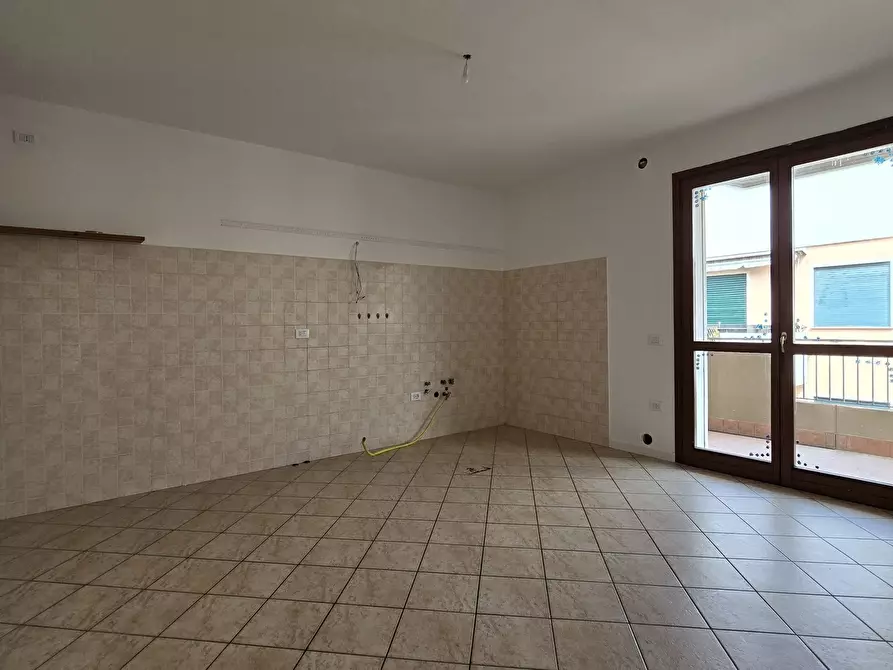 Immagine 1 di Appartamento in vendita  in Via degli Alpini 33 a Nanto