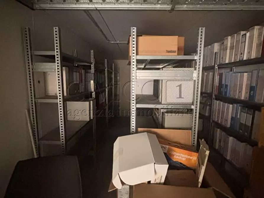 Immagine 22 di Appartamento in vendita  in Via Concordia 11 a Nanto