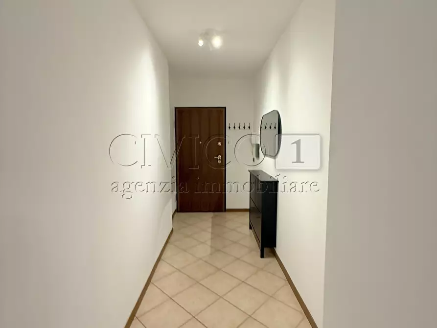 Immagine 13 di Appartamento in affitto  in Via Montà 159 a Padova