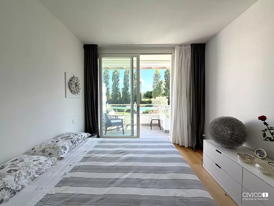 Immagine 10 di Casa semindipendente in vendita  in Via Ivone Grassetto a Jesolo