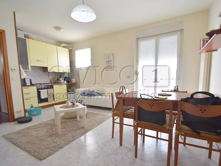 Immagine 5 di Appartamento in vendita  in Via Italia Unita 1 a Torri Di Quartesolo