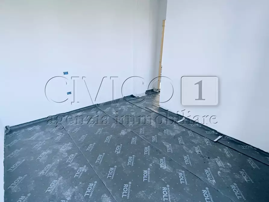 Immagine 6 di Attico in vendita  in Via Andrea Palladio a Cittadella