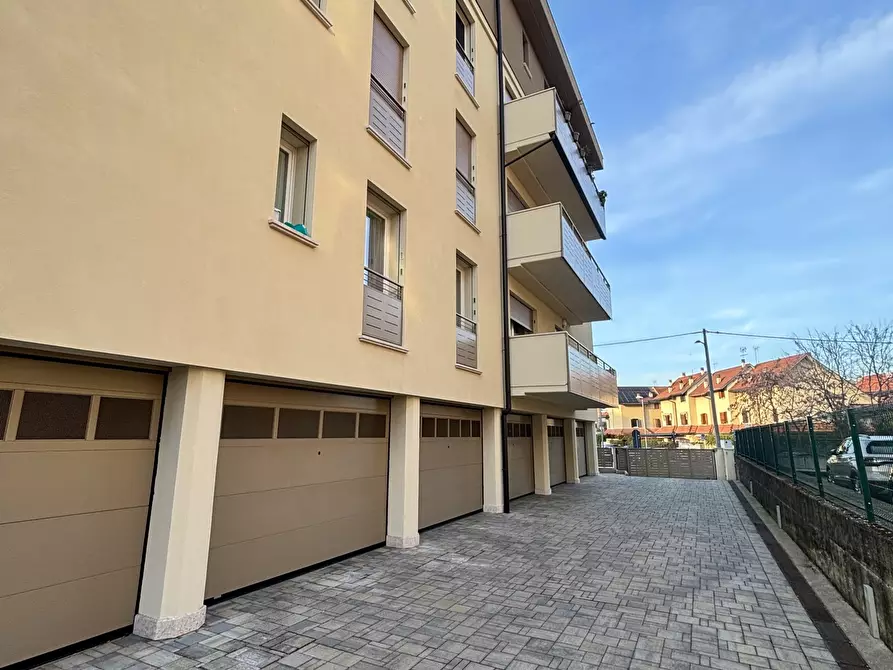 Immagine 36 di Appartamento in vendita  in Via Domenico Meschinelli 71 a Vicenza