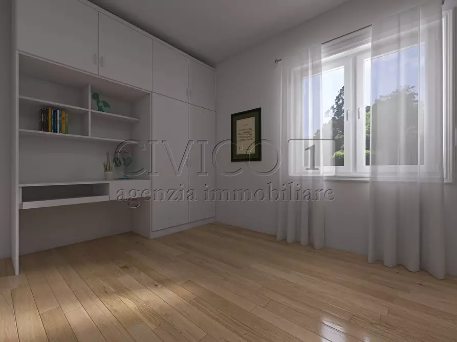 Immagine 12 di Terreno industriale in vendita  in Strada dell’Ospedaletto 14 a Vicenza