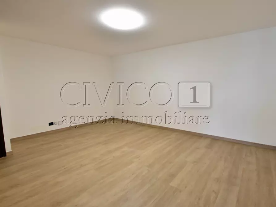 Immagine 4 di Ufficio in affitto  in Via Borromeo a Rubano