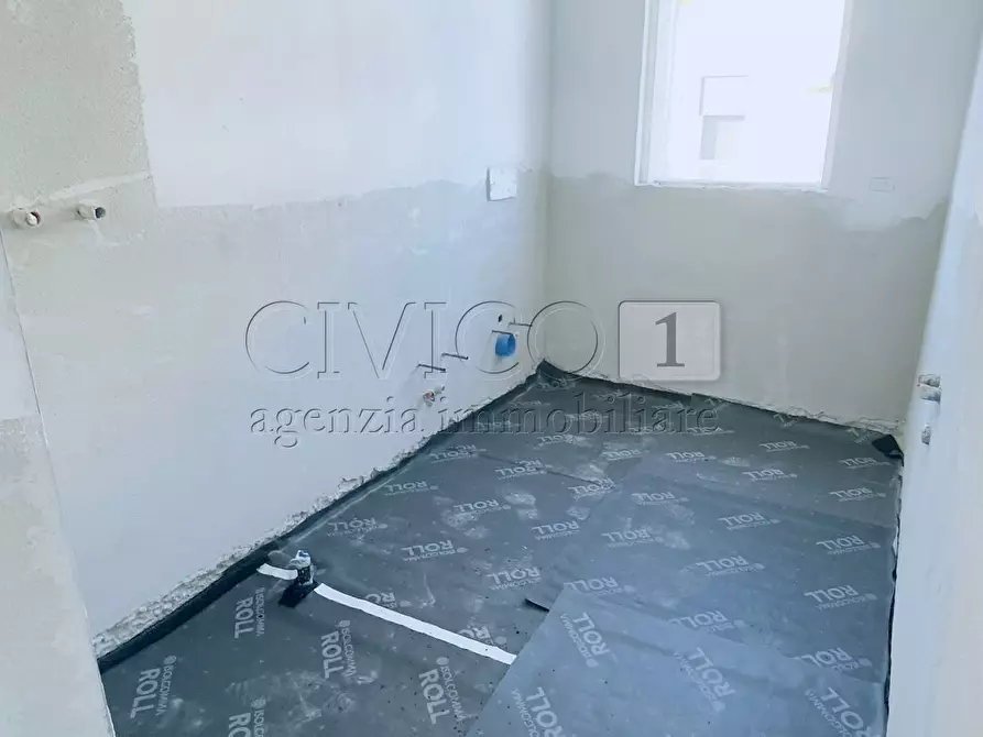 Immagine 11 di Attico in vendita  in Via Andrea Palladio a Cittadella