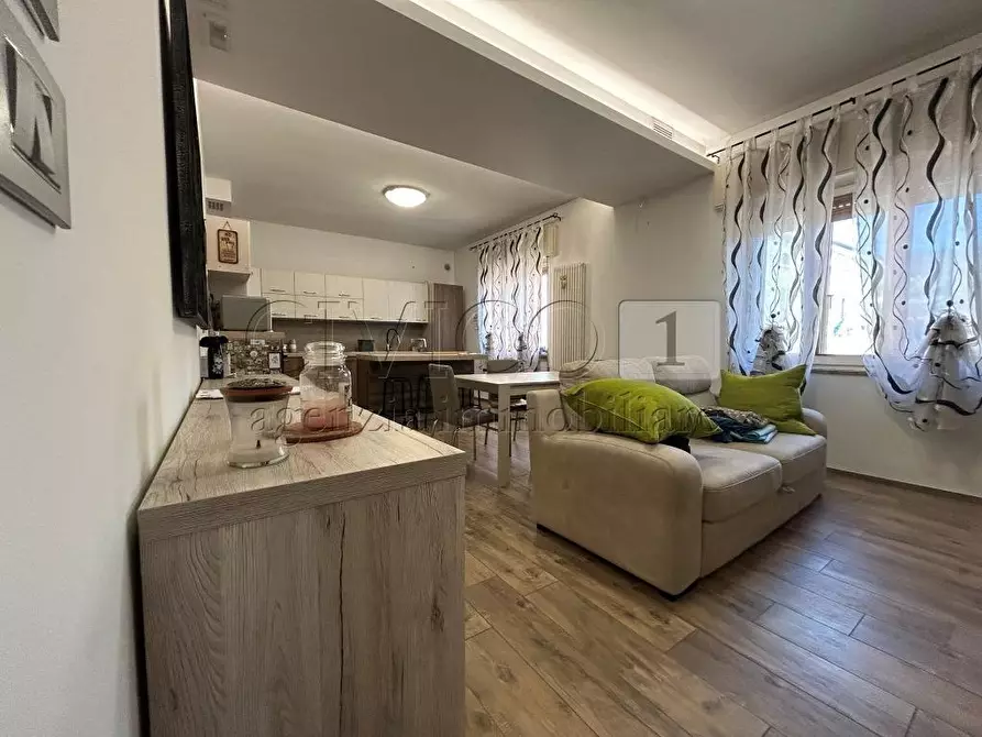 Immagine 5 di Casa indipendente in vendita  in Via G. Verdi 36 a Villaga