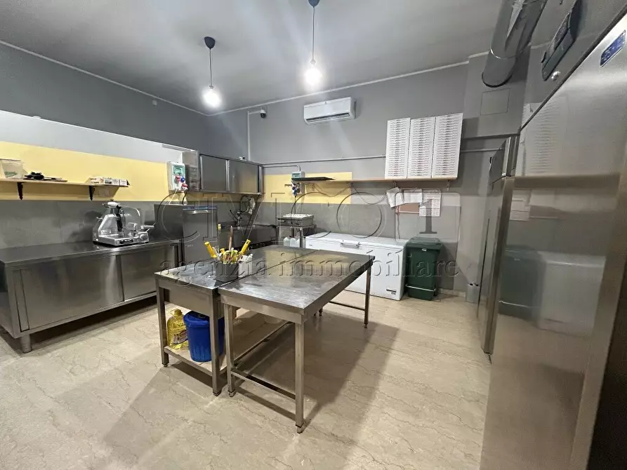 Immagine 21 di Pizzeria / Pub in vendita  in Via Capo di Sopra 154 a Noventa Vicentina