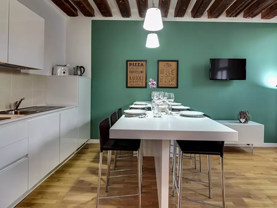 Immagine 14 di Bilocale in vendita  in Fondamenta de la Sensa a Venezia