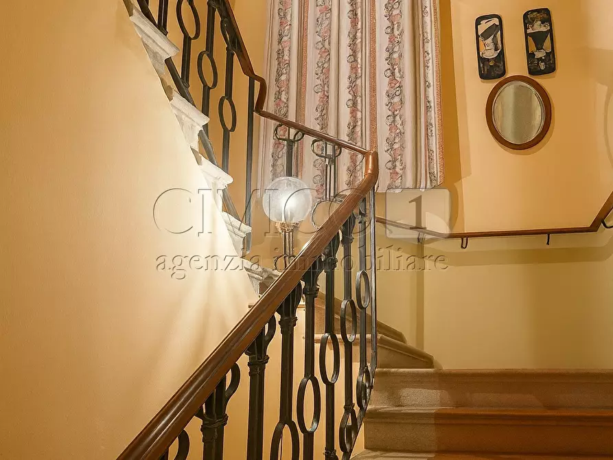 Immagine 12 di Villa in vendita  in Via Garibaldi 37 a Noventa Vicentina