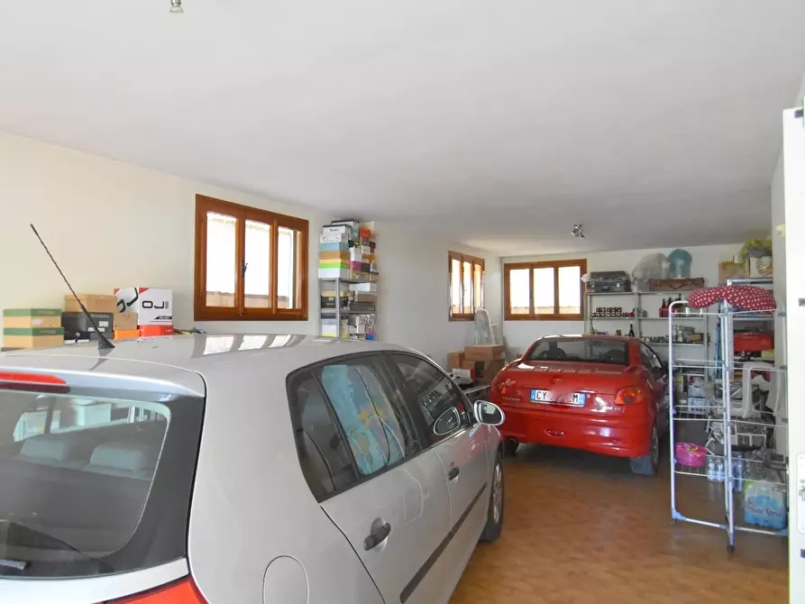 Immagine 28 di Casa indipendente in vendita  in Via Ponticelli 11 a Agugliaro