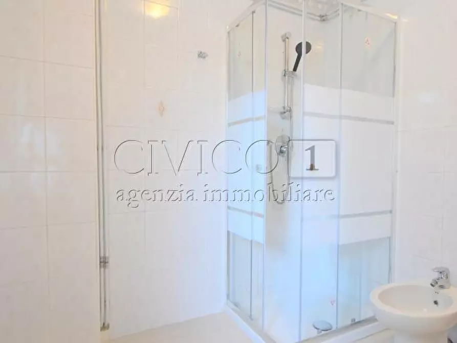 Immagine 13 di Appartamento in vendita  in Via Pascoli 14 a Quinto Vicentino