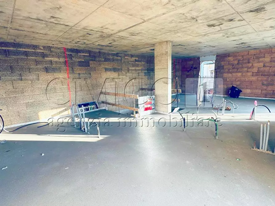 Immagine 14 di Villa in vendita  in Via Alessandro Volta a Curtarolo