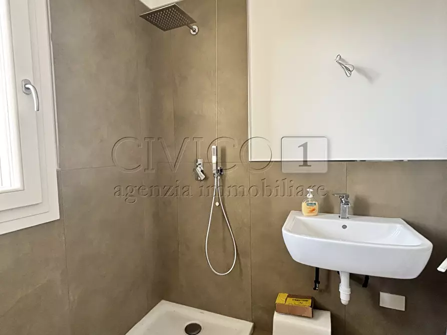 Immagine 14 di Appartamento in vendita  in Via Domenico Meschinelli 71 a Vicenza