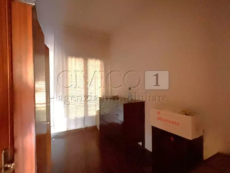 Immagine 8 di Appartamento in vendita  in Via Roma a Longare