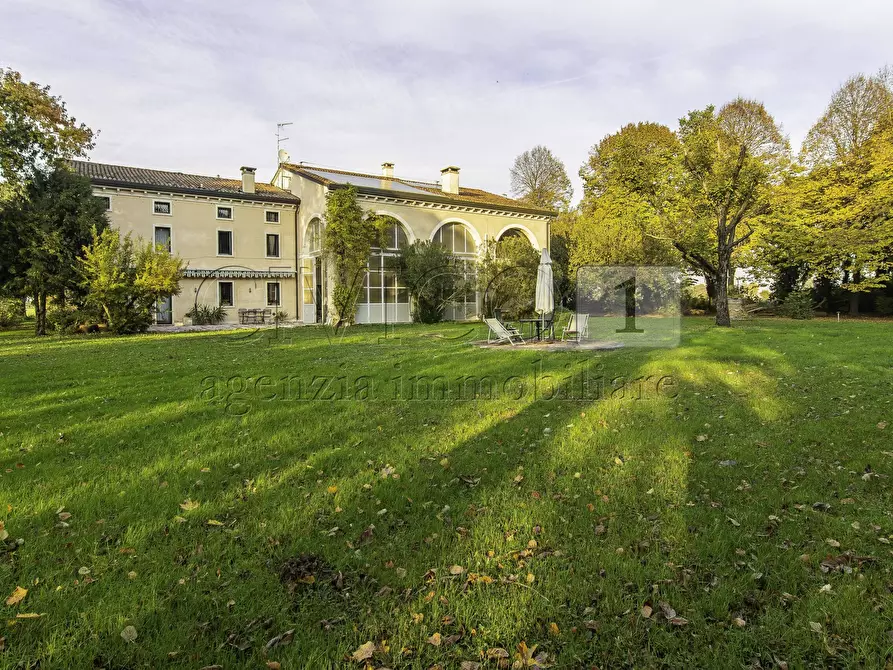 Immagine 8 di Rustico / casale in vendita  in Via Bagnolo 12 a Longare