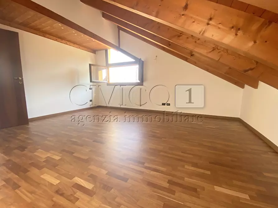 Immagine 8 di Appartamento in affitto  in Via Montà 159 a Padova