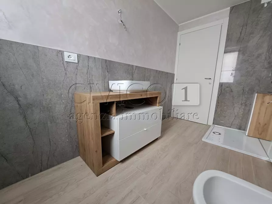 Immagine 10 di Appartamento in vendita  in Via Roma a Cervarese Santa Croce