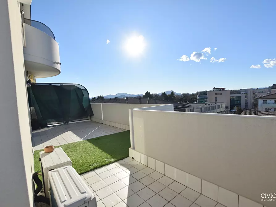 Immagine 2 di Loft/Open space in affitto  in Via Sicilia a Rubano