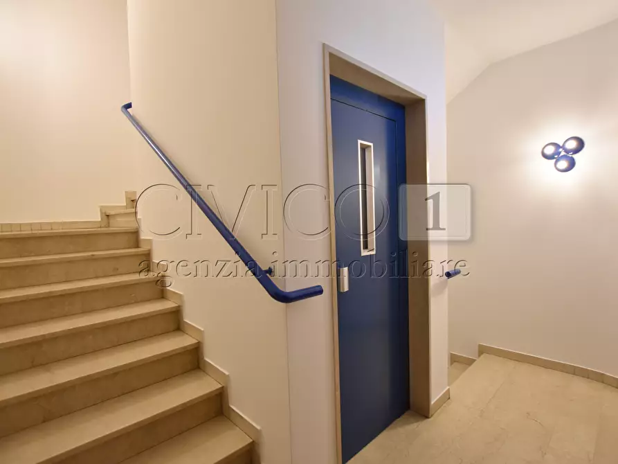 Immagine 4 di Appartamento in vendita  in Via Amba Aradam a Venezia