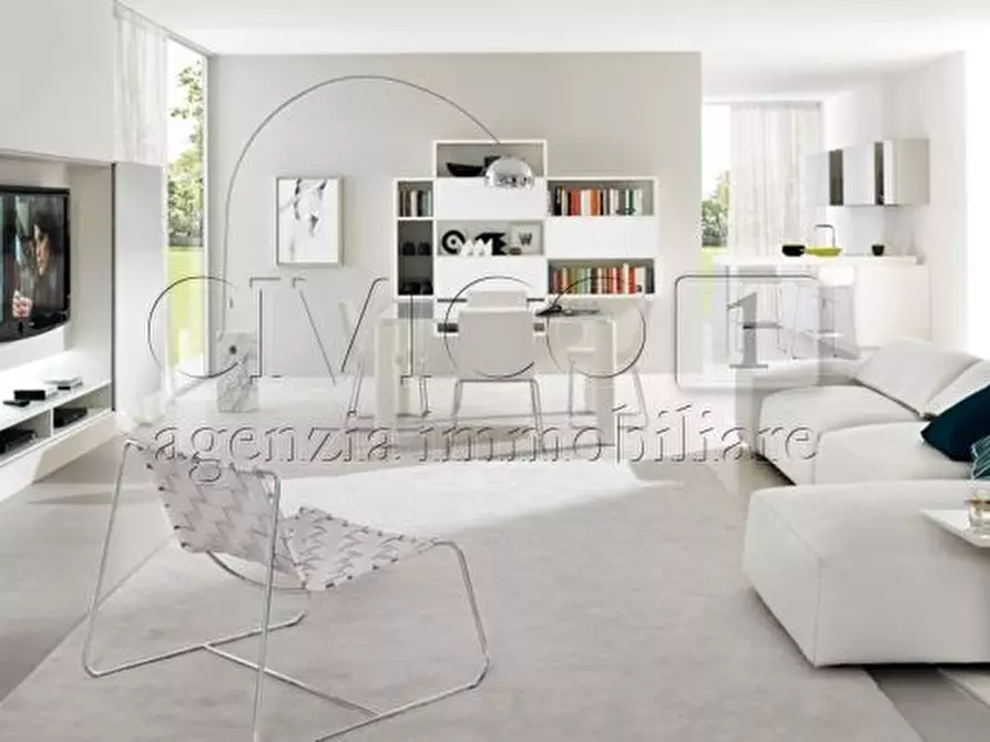 Immagine 18 di Casa indipendente in vendita  in Via Bassa Iº a Campodarsego