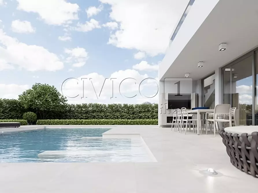 Immagine 1 di Casa indipendente in vendita  in Via Bassa Iº a Campodarsego