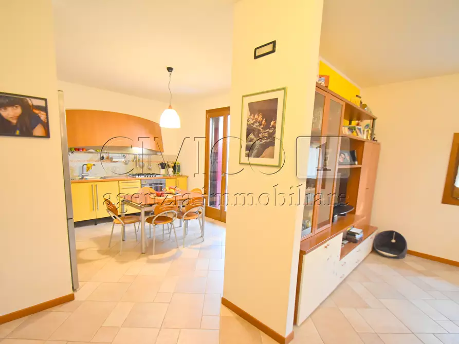 Immagine 7 di Casa bifamiliare in vendita  in Via Negrin 13 a Camisano Vicentino