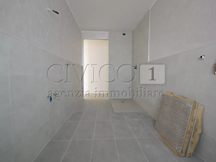 Immagine 19 di Appartamento in vendita  in Via Secula a Longare