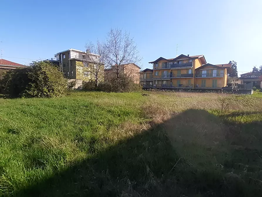 Immagine 4 di Terreno industriale in vendita  in via Cacciatori delle alpi a Somma Lombardo