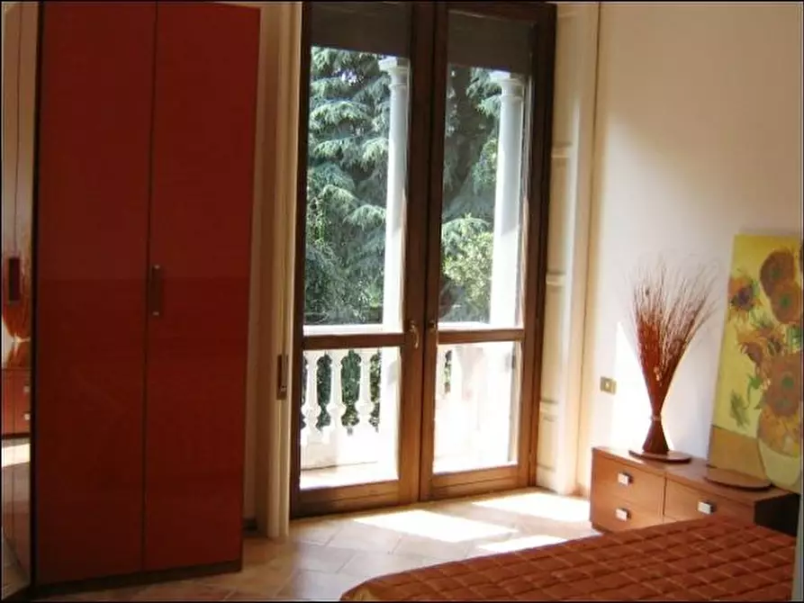 Immagine 8 di Bilocale in affitto  in via Marconi a Somma Lombardo