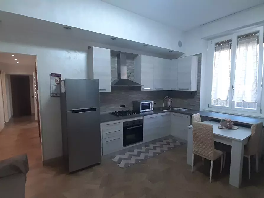 Immagine 15 di Trilocale in vendita  in Via Duca D'Aosta 10 a Somma Lombardo