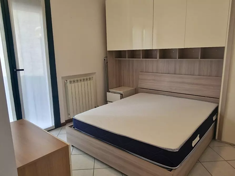 Immagine 3 di Bilocale in affitto  in via Bossi 13 a Somma Lombardo