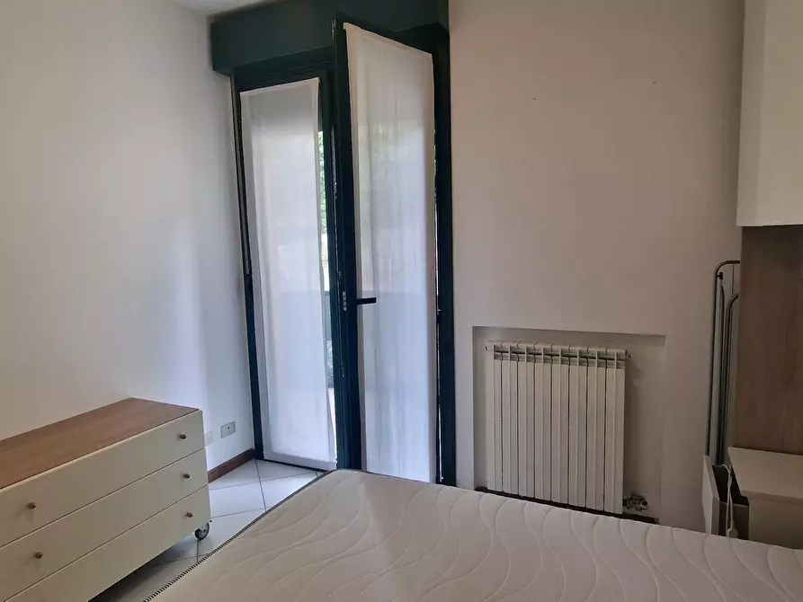 Immagine 4 di Bilocale in affitto  in via Bossi 13 a Somma Lombardo