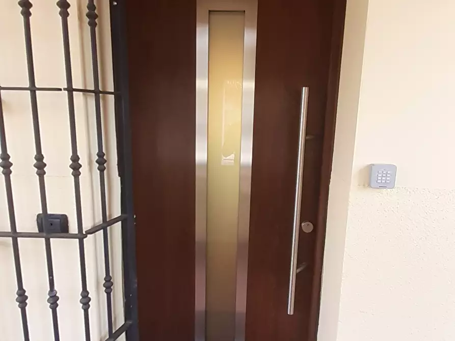 Immagine 20 di Villetta a schiera in vendita  in Via Monte Bianco 50 a Pombia