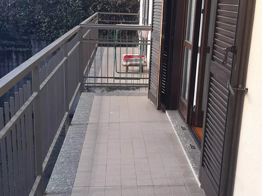 Immagine 7 di Monolocale in affitto  in Via A. Volta 31 a Daverio