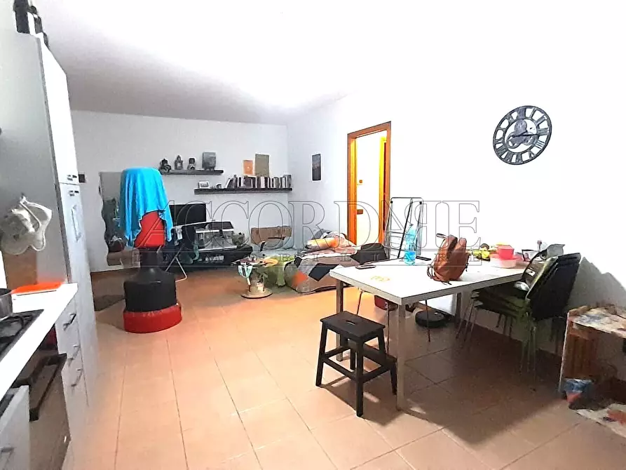 Immagine 4 di Trilocale in vendita  a Campodoro