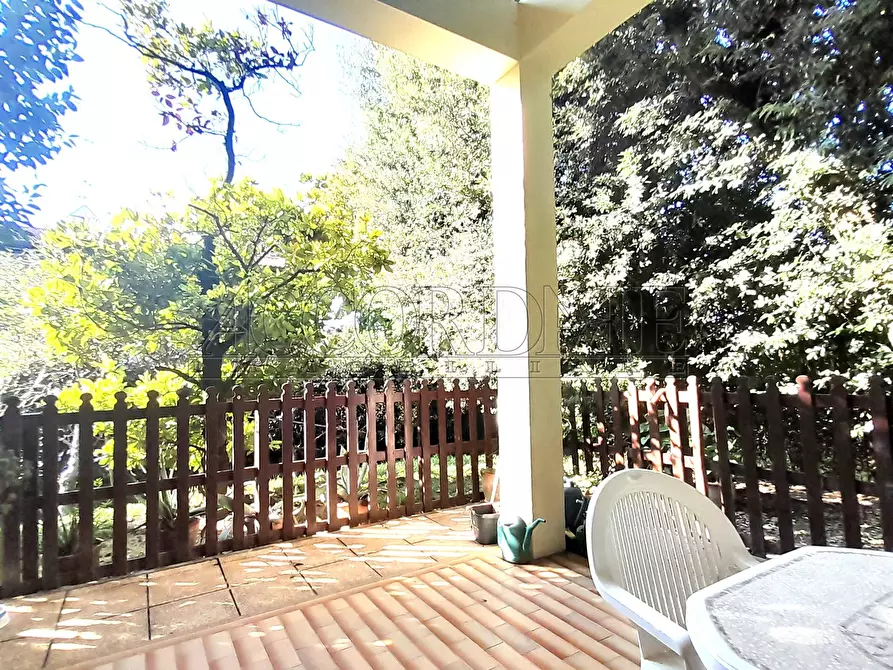 Immagine 7 di Villa in vendita  a Abano Terme