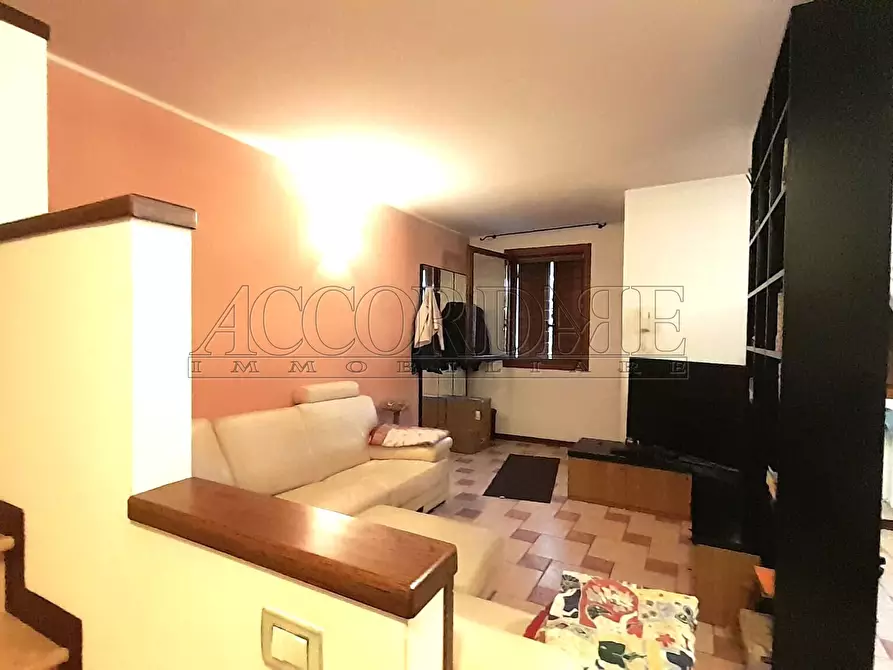 Immagine 4 di Porzione di casa in vendita  a Limena