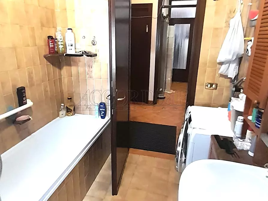 Immagine 6 di Quadrilocale in vendita  a Campodoro