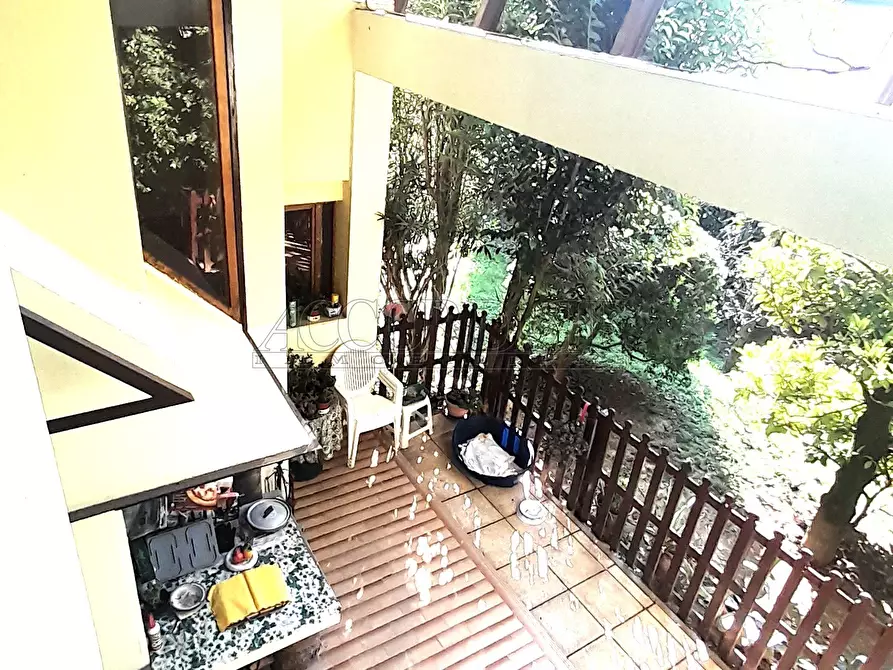 Immagine 8 di Villa in vendita  a Abano Terme