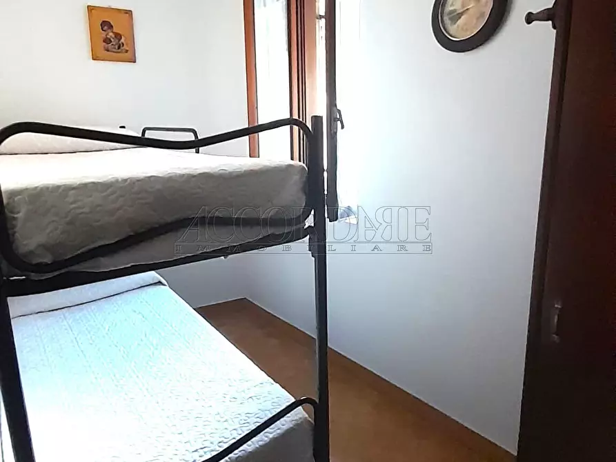 Immagine 4 di Trilocale in vendita  in via Colle 14 a Castello Tesino