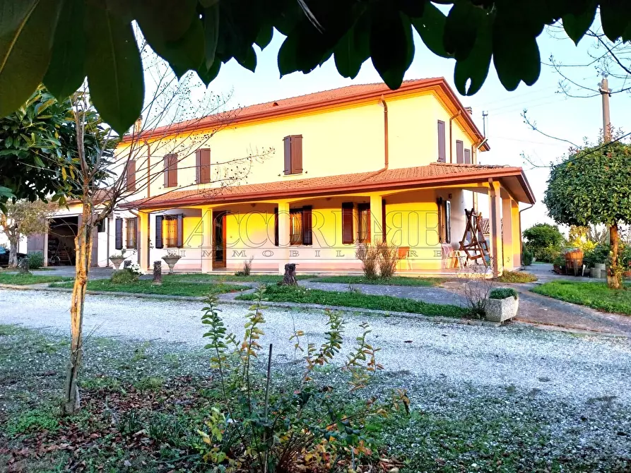 Immagine 26 di Rustico / casale in vendita  in Via Croce 796 a Salara