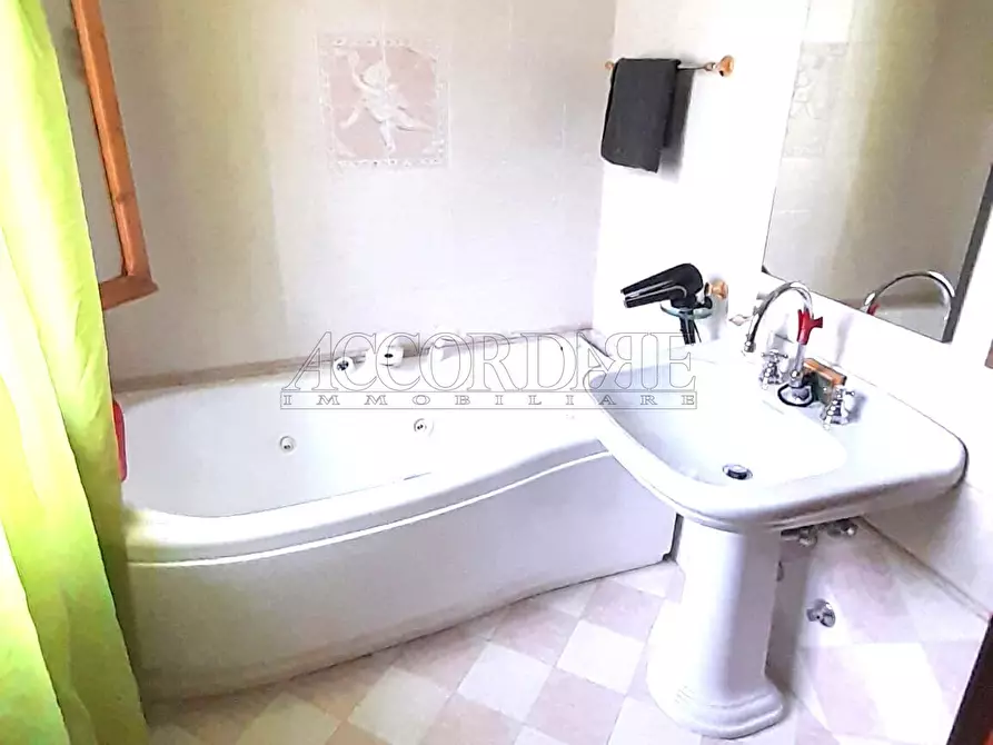 Immagine 10 di Casa indipendente in vendita  a Villafranca Padovana