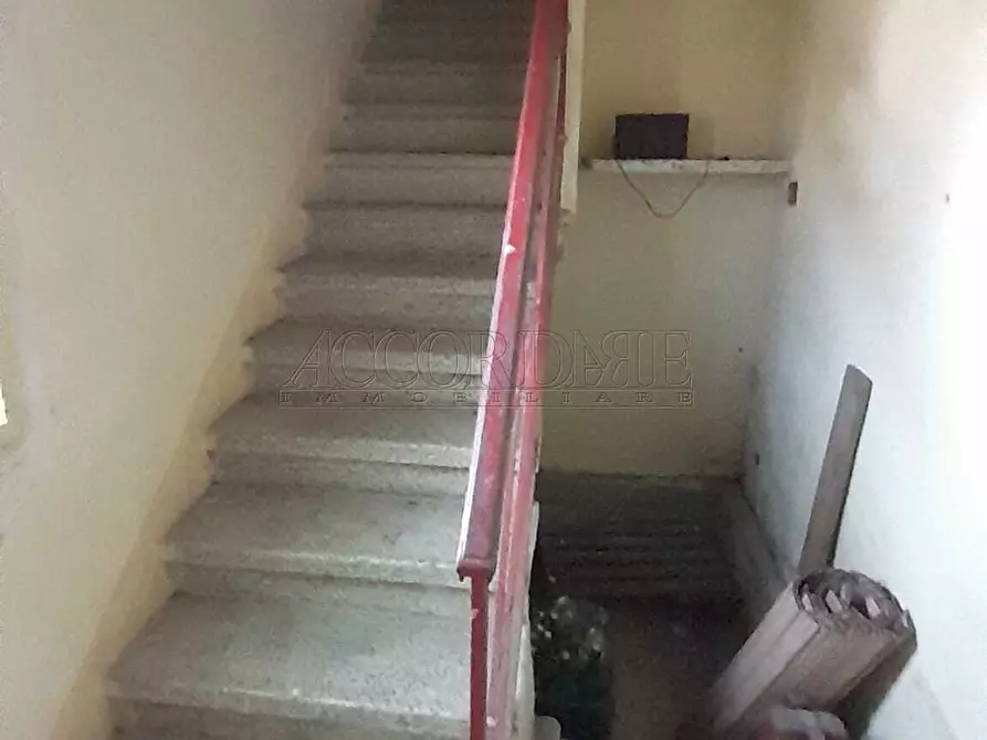 Immagine 11 di Porzione di casa in vendita  in Via Gomiero 10 a Piazzola Sul Brenta