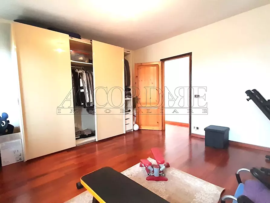 Immagine 4 di Casa indipendente in vendita  a Villafranca Padovana