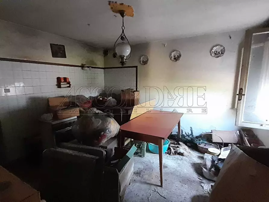 Immagine 14 di Porzione di casa in vendita  in Via Gomiero 10 a Piazzola Sul Brenta
