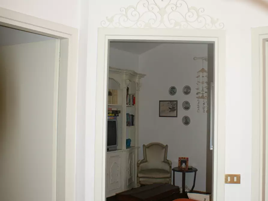 Immagine 16 di Casa semindipendente in vendita  in Via C. A. Fabbricotti 18 a Ameglia