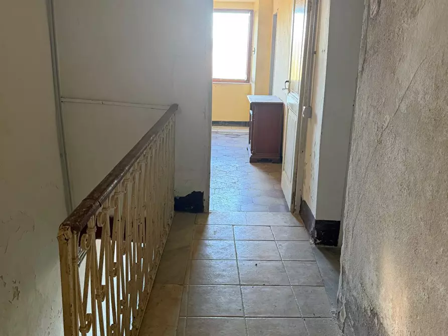 Immagine 26 di Casa semindipendente in vendita  in Vicolo San Lorenzo 2 a Ortonovo