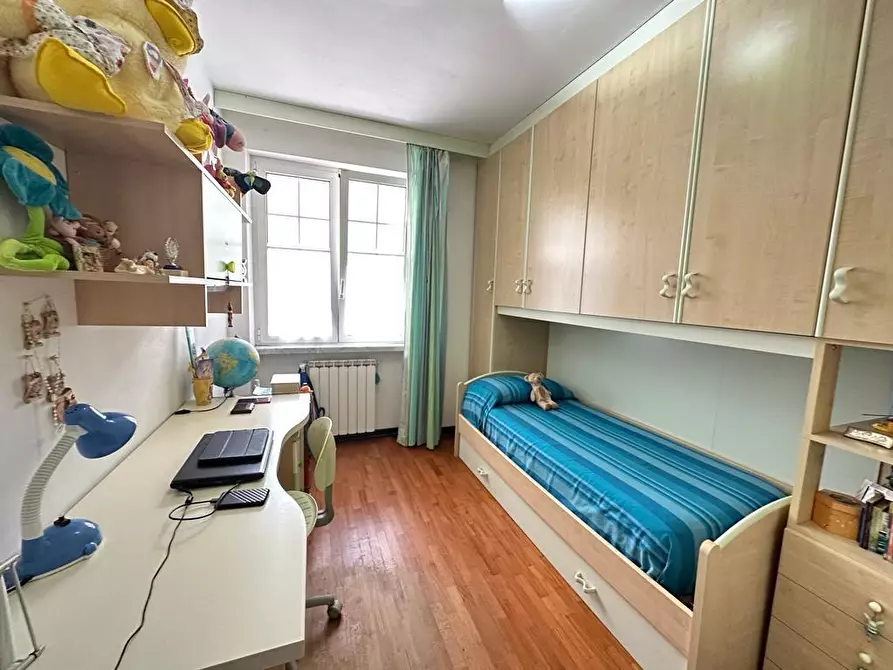 Immagine 11 di Casa semindipendente in vendita  in Via XXV Aprile a Ameglia