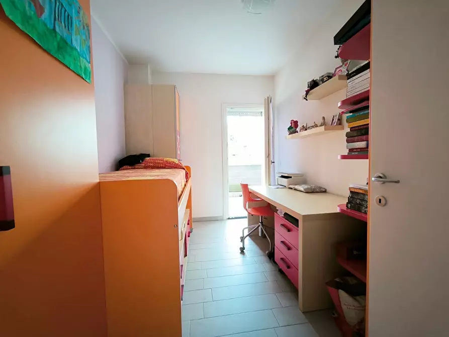 Immagine 11 di Appartamento in vendita  in Via Campo d'Appio 90 a Carrara